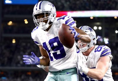 What the Cleveland Browns are getting in Amari Cooper