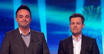 Ant and Dec ignore complaints and bring back chaotic game to ITV Saturday Night Takeaway - as warning issued to dog owners