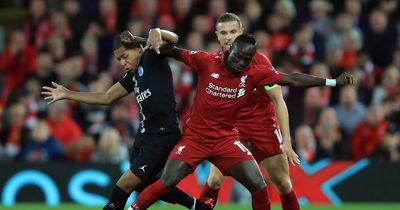 'I am sure' - Sadio Mane sends Kylian Mbappe Liverpool transfer message