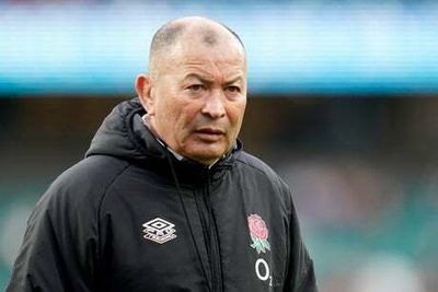 Eddie Jones hails England’s battling performance against Ireland as a ‘foundation game’ for World Cup