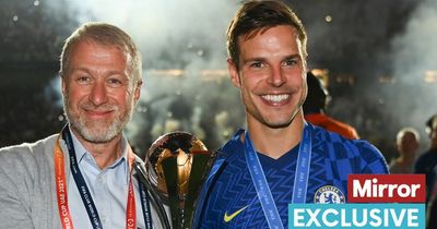 Chelsea stars 'to use budget airlines' as Roman Abramovich faces sanctions