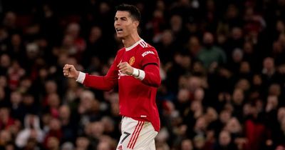 Antonio Conte makes Cristiano Ronaldo and Lionel Messi comparison after Manchester United beat Tottenham