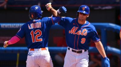 Even With ‘Steve Cohen Tax,’ Mets Leaders Are Grateful to Be Back