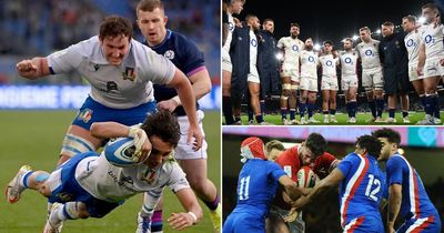 Six Nations Round 4 takeaways as England impress in defeat and France start to flag