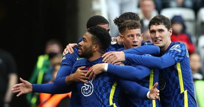 Full Chelsea injury list and predicted line-up for Newcastle United visit