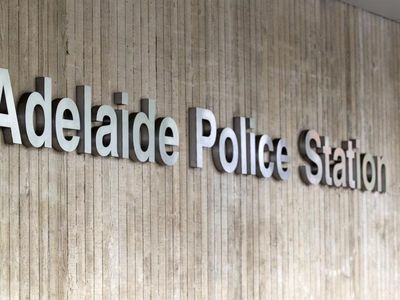 Two arrests after large fight in Adelaide