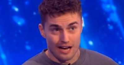 Sam Fender makes Saturday Night Takeaway confession about BBC Breakfast appearance