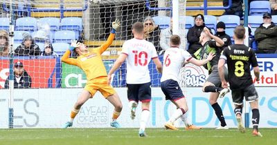 Bolton Wanderers fans give verdict on League One play-off hopes after Plymouth Argyle loss