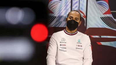 Lewis Hamilton Doubts He’ll Be in Running for Wins at Start of F1 Season