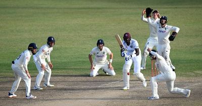 5 talking points as West Indies hold out for draw vs England after Joe Root hundred