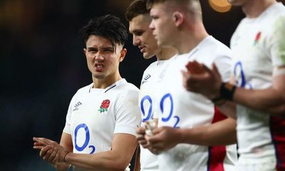 Jones says England’s spirit in defeat by Ireland can boost World Cup attempt