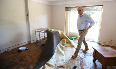 Nation records 16 Covid deaths; 25% of assessed Hawkesbury-Nepean Valley properties uninhabitable after floods – as it happened