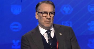 Paul Merson insists Jesse Marsch's positivity 'won't pull the wool over the Leeds United fans' eyes'