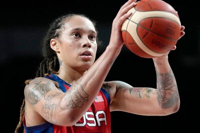 Texas congresswoman believes Russian arrest of WNBA star Brittney Griner was ‘targeted and purposeful’