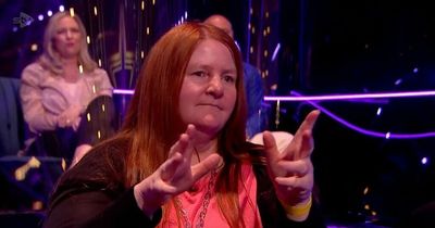 Scottish mum of ITV Starstruck performer makes embarrassing confession