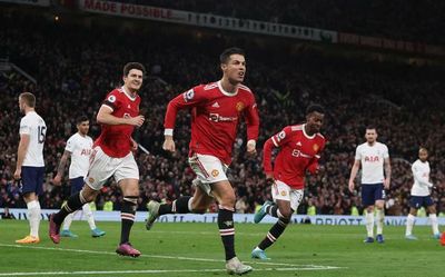 Premier League | Liverpool keep up chase with City; Ronaldo hat-trick hero