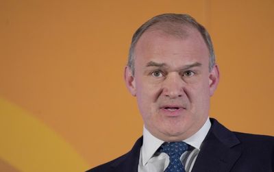 UK has been ‘too slow’ and ‘too weak’ on Russia sanctions, Lib Dems claim