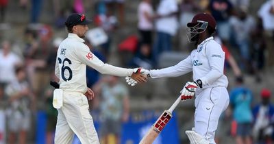 Carlos Brathwaite accuses England of being "disrespectful" in first Test vs West Indies