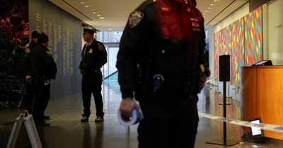 New York attack: Museum of Modern Art evacuated after police confirm two people stabbed