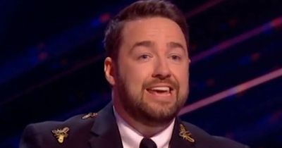 Starstruck's Jason Manford cracks controversial Prince Harry joke on ITV show