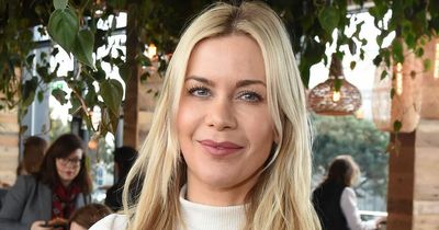 Kate Lawler admits she came close to shaking baby as she battled postnatal depression