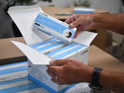 Victoria has 5192 virus cases, four deaths