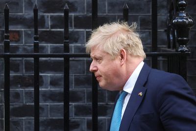 UK to host Baltic, Nordic leaders to find new ways to isolate Russia
