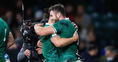 Eddie O'Sullivan blasts 'rudderless' Ireland performance despite bonus point win over England