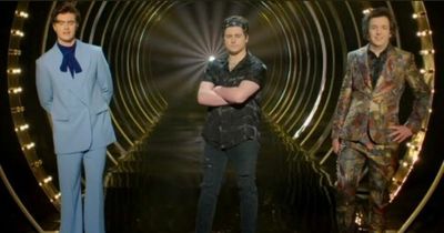 ITV's Starstruck viewers slate Harry Styles impersonators and compare them to Neil Diamond at Butlins