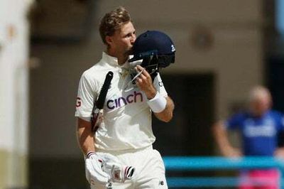 Joe Root ‘proud’ of confidence-boosting England display as First Test with West Indies drawn