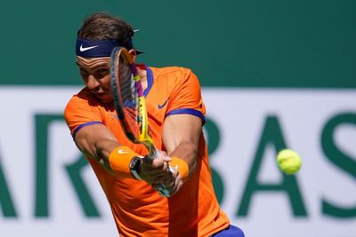 Rafael Nadal defeats Sebastian Korda after forcing final set tie-break