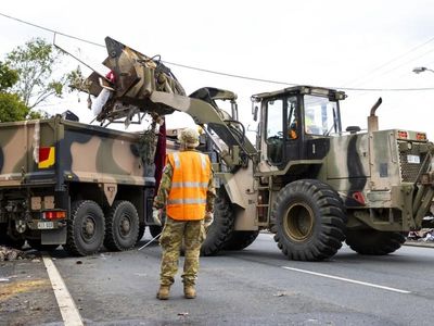 NSW flood emergency response scrutinised