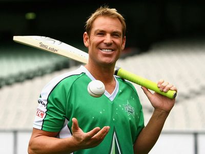 Shane Warne: Giant of cricket who was one of sport’s great entertainers