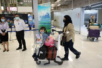 Roadshow aims to attract Saudi tourists after thawing of relations