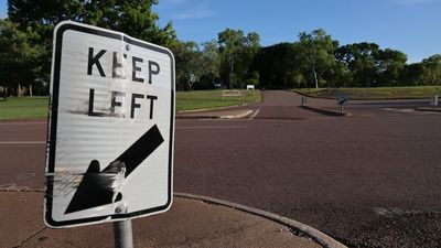 Two killed on NT roads in two separate fatal crashes in Jingili, Dundee Beach