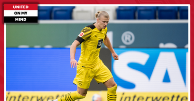 Erling Haaland transfer to Man City could be blessing in disguise for Manchester United rebuild