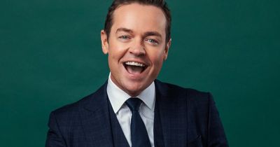 Stephen Mulhern 'released from hospital and continuing to recover' from mystery illness