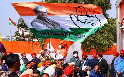 Punjab polls | How Congress fared on governance indicators
