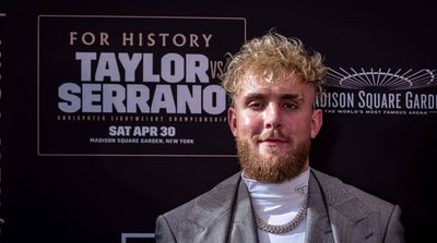 Jake Paul Proposes Conor McGregor UFC Fight to Dana White