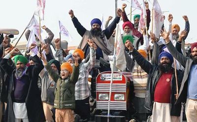 Punjab polls | Farmers’ movement, a catalyst for change