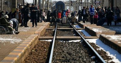 Brits offered £350 a month to house Ukraine refugees as part of UK effort to help