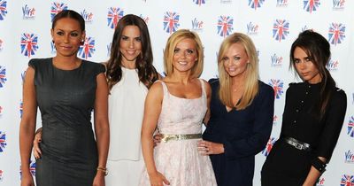 Spice Girls 'final' reunion – with Posh Spice included – planned for Glastonbury 2023