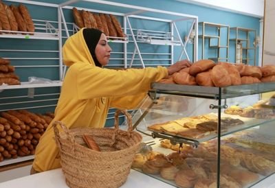 Rising food prices shake North Africa as Ukraine war rages