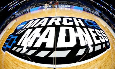 2022 NCAA Tournament Printable Bracket