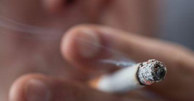 Plans to ban under-25s in England from smoking cigarettes being reviewed by 'health Tsar'