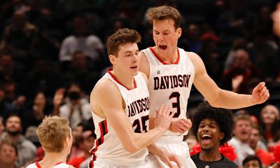 Davidson vs Richmond Prediction, Game Preview: Atlantic 10 Championship