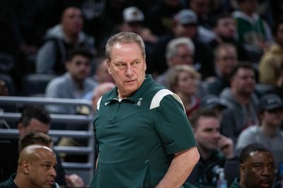 Quotes from Tom Izzo following Big Ten Tournament loss to Purdue