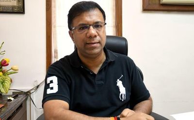 Meeting with Goa Governor: BJP’s Vishwajit Rane hits out at media for confusing personal with political