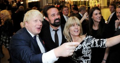 MI6 warned PM about Russian oligarch friend Evgeny Lebedev two years ago
