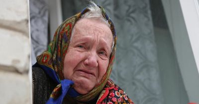 Vladimir Putin prepares for brutal assault on Kyiv as battle rages throughout Ukraine